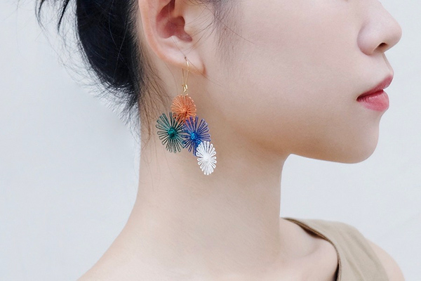 いつも近くにオシャレ台湾／風花 fuuka.