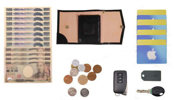 コンパクトでも大容量