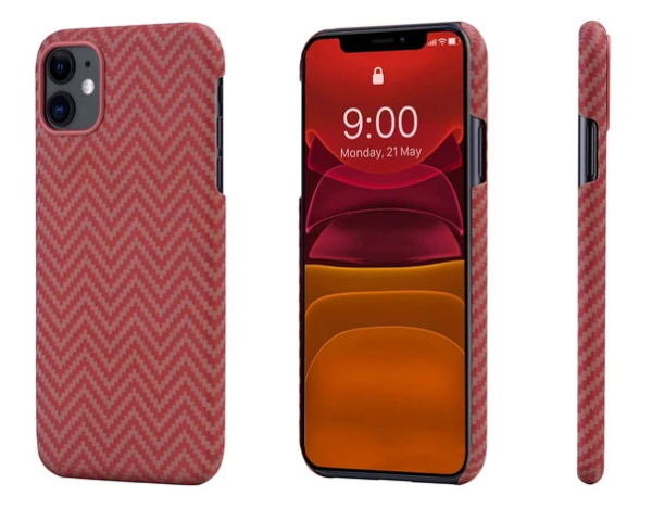PITAKA Magcase iPhone11/iPhone11Pro