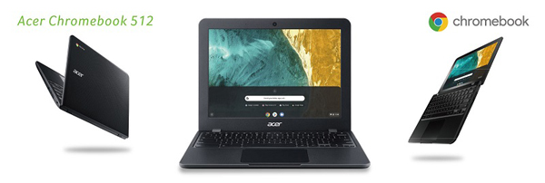 Acer Chromebook 512