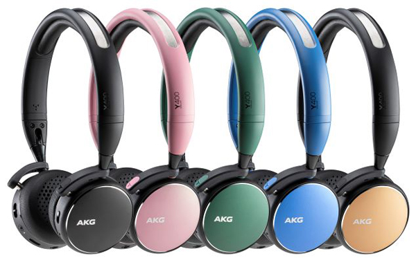 Y400 WIRELESS