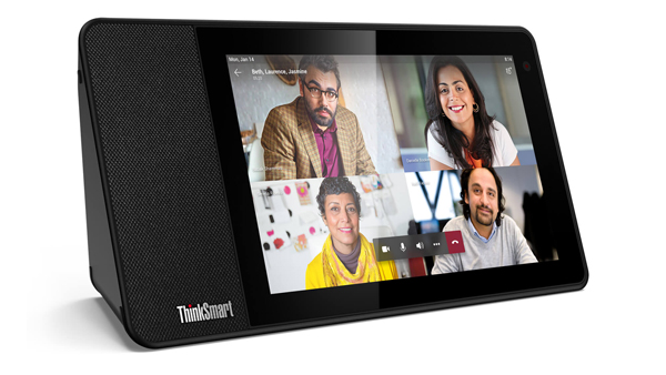 ThinkSmart View