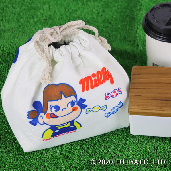 「おかおきんちゃく」