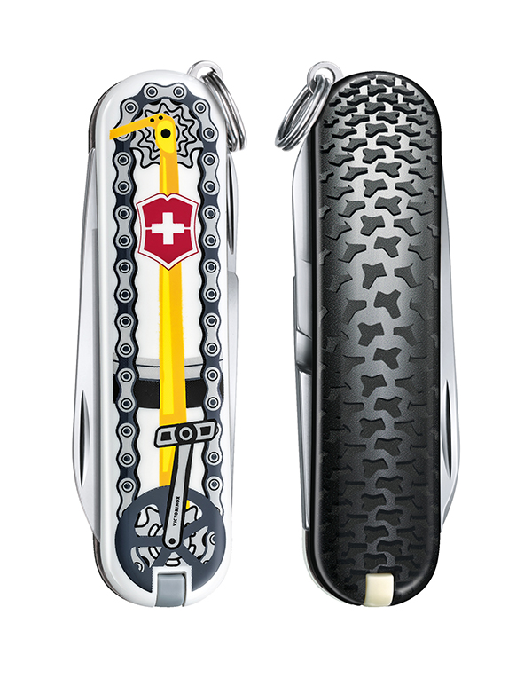 Article No. 0.6223.L2001 Design Bike Ride