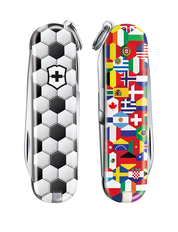 Article No. 0.6223.L2007 Design World of Soccer