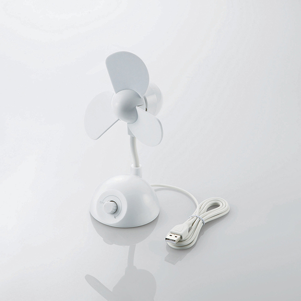 「FAN-U201WH」