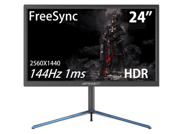 JN-24VG144WQHDR