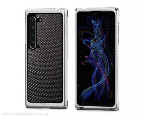 SIMPLEX for AQUOS R5G