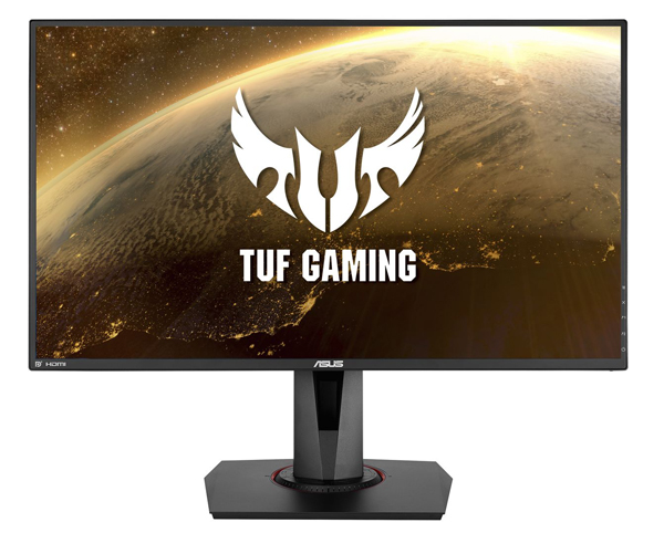 TUF GAMING VG279QM