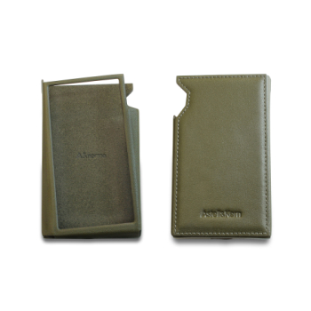 A&norma SR15 Case Military Green