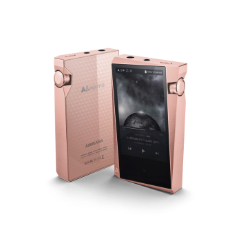 A&norma SR15 Peach Blossom