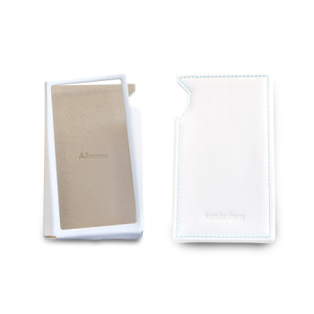 A&norma SR15 Case Cool White