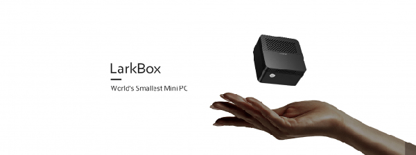 LarkBox