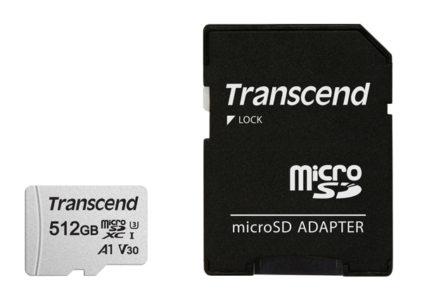 TS512GUSD300S-A