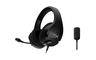 HyperX Cloud Stinger Core + 7.1