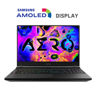 AERO 15 OLED KB-8JP5130SP