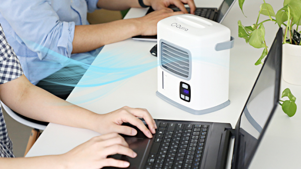 Qurra Anemo Cooler Reco