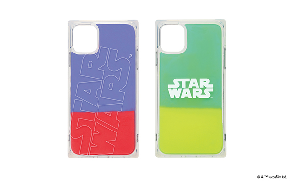 「STAR WARS」ロゴシリーズ