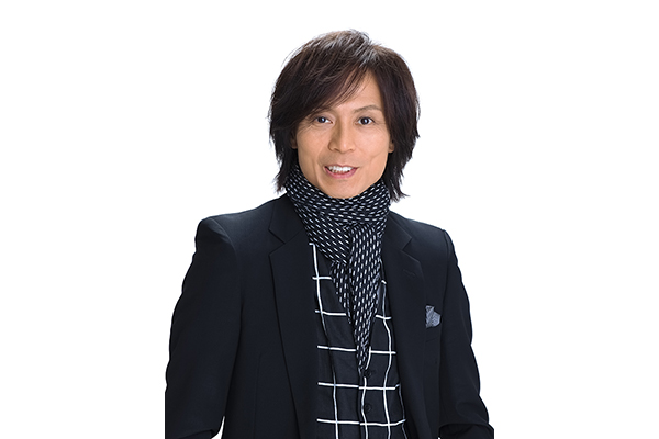 「例え、ひとときであっても、笑顔とキュンが世界中に響き渡れば！」とつんく♂さん