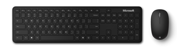 Microsoft Bluetooth デスクトップ