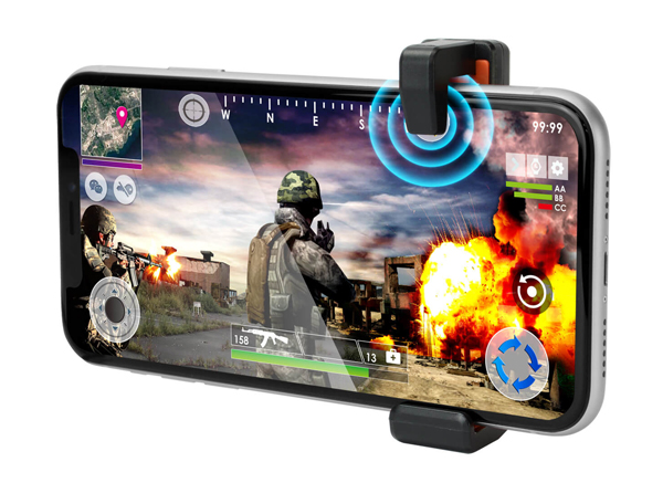 ゲーミング ターボトリガー