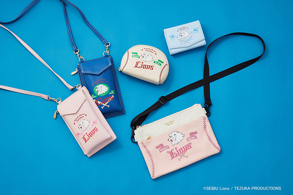 「Samantha Thavasa Petit Choice」コラボアイテム