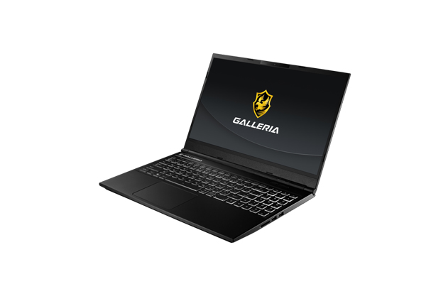GALLERIA GCL1650TGF／GALLERIA GCL2060RGF5