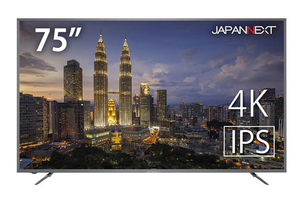 JN-IPS7500TUHD