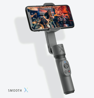 SMOOTH-X