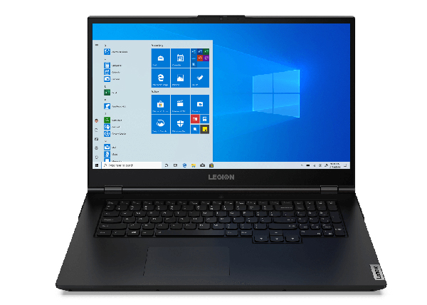 Lenovo Legion 550シリーズ