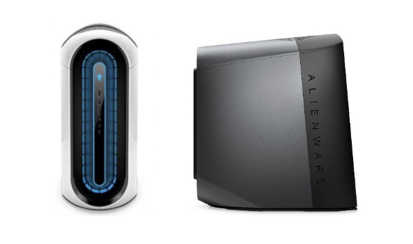 NEW ALIENWARE AURORA