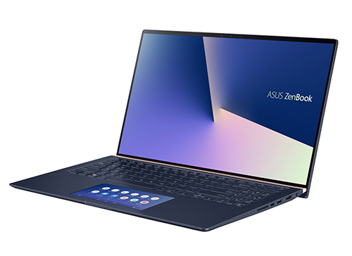 ASUS ZenBook 15 UX534FTC