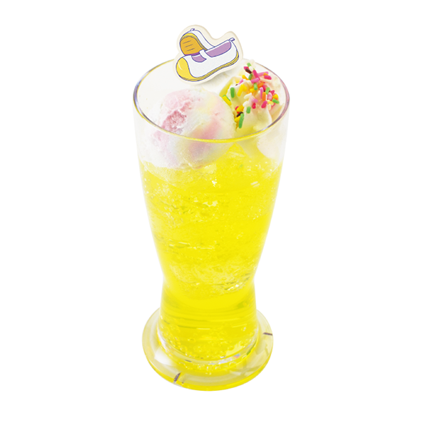 げんきいっぱいえなじーじゅーちゅ（650円）