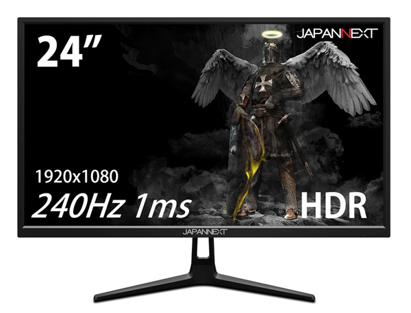 JN-24GTM240FHDR