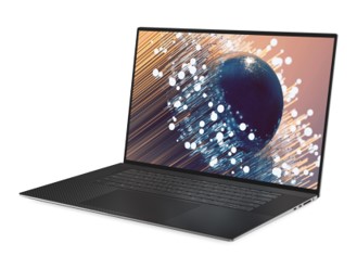 New XPS 17