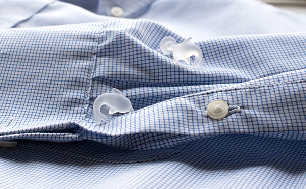 イルカ型　フロスト