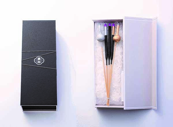 「義助」パッケージ