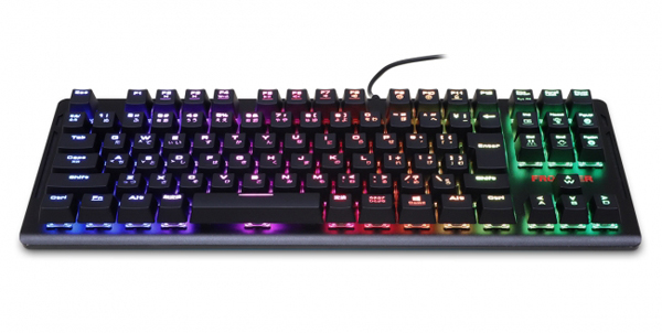 Frontier KB-E3S