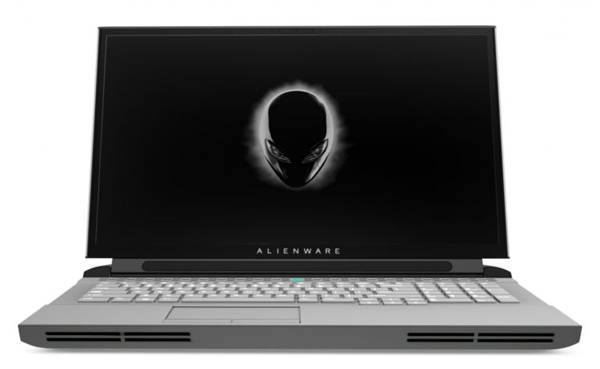 ALIENWARE AREA-51m R2