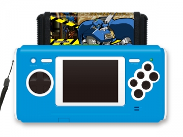 16ビットポケットMDプラス
