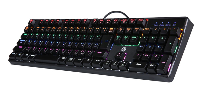 GK320 Red