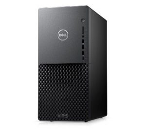 XPS デスクトップ