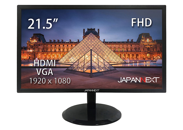 JN-V215FHD