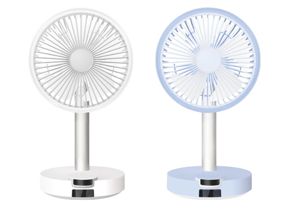 BARSET 4D FAN
