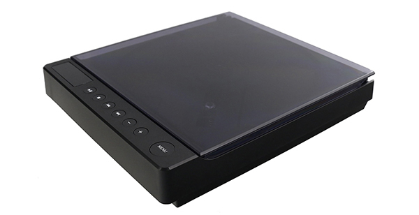 enas EASY CD PLAYER