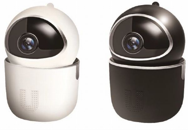 ドンキ、360度を撮影できる4,980円の小型監視カメラ「スマモッチャープラス」発売 - デザインってオモシロイ -MdN Design  Interactive-