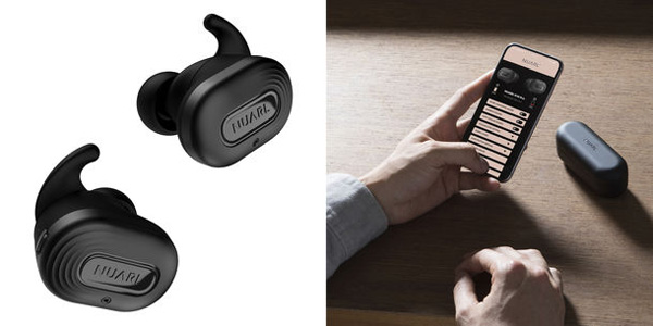 NUARL N10 Pro ANC TRULY WIRELESS STEREO EARBUDS