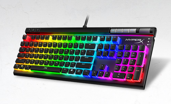 Alloy Elite 2