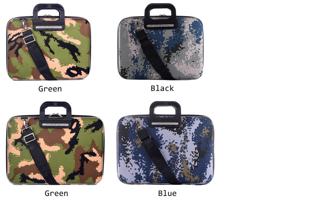 「Aviano」 13インチ　カラー：Green、Black　価格：12,000円（税抜） 15インチ　カラー：Green、Blue　　価格：13,000円（税抜）