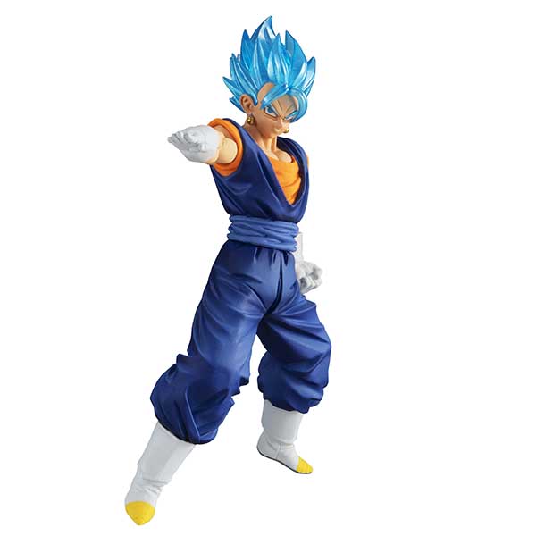 「HGドラゴンボール超07　未来からのSOS編(全5種) 」 HG ドラゴンボール第07弾！ 未来トランクス編のキャラクター達が一挙ラインナップ！ 価格：300円/1回（税込） ⓒバードスタジオ/集英社・フジテレビ・東映アニメーション
